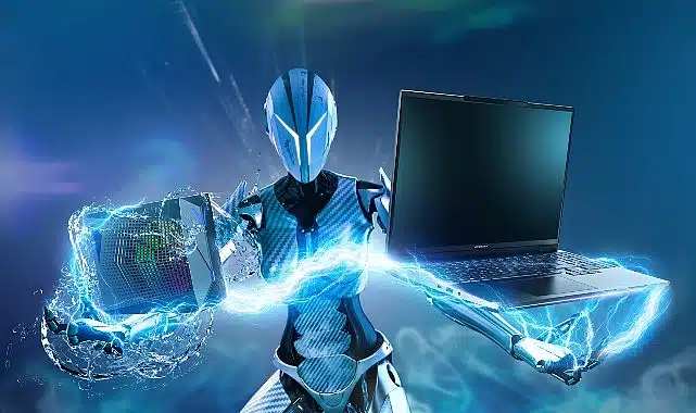 ERAZER Beast 16 X1 Ultimate Lansmana Özel Soğutucusuyla Geliyor