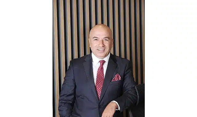 GÜSOD üyesi şirketler 60 binin üzerinde istihdam sağlıyor