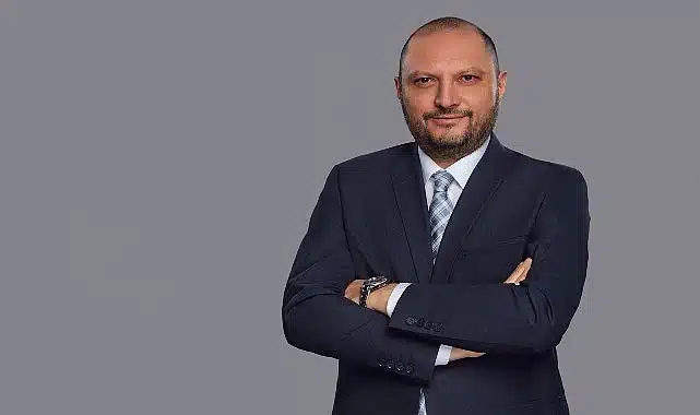Hedef Holding’de üst düzey atama