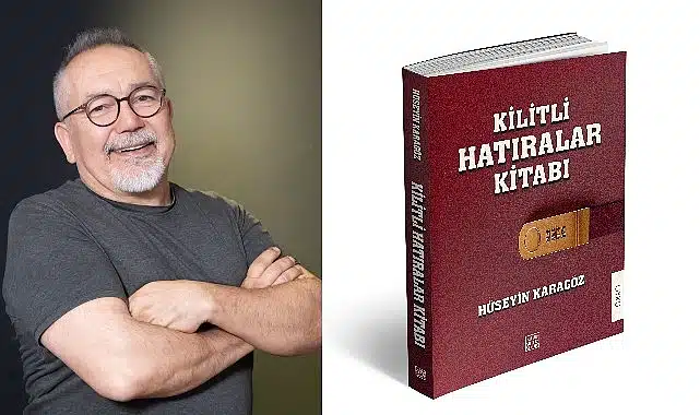 Hüseyin Karagöz’den Tarihe Tanıklık Eden Öyküler