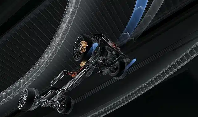 Hyundai’den Güç ve Verimlilikte Yeni Standart:   Yeni Nesil Hibrit Sistemi.