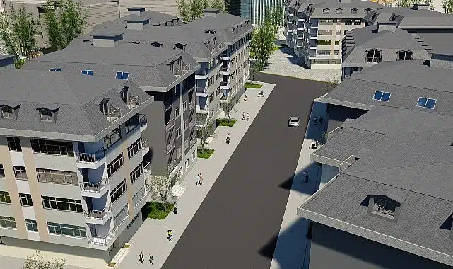 İBB Meclisi’nde kabul edildi kentsel dönüşüm süreci hızlanacak