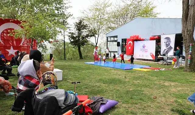 İBB’den Engellilere Yaz Kış Tatil