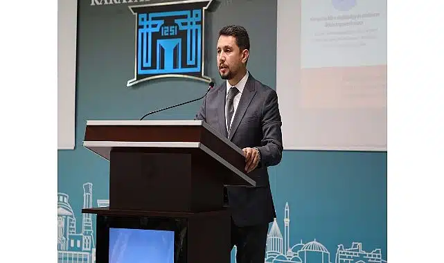 “III. İklim Değişikliği ve Şehirlerin Geleceği” Çalıştayı, KTO Karatay Üniversitesi Ev Sahipliğinde Başladı