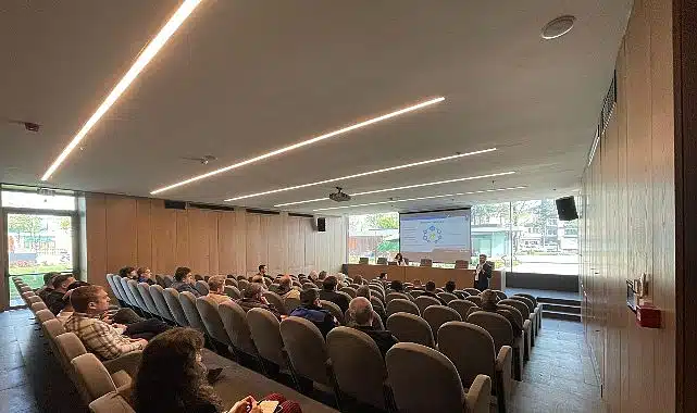 İnegöl Belediyesi’nde Sonuç Odaklı İzleme Ve Değerlendirme Sistemi Eğitimi Yapıldı