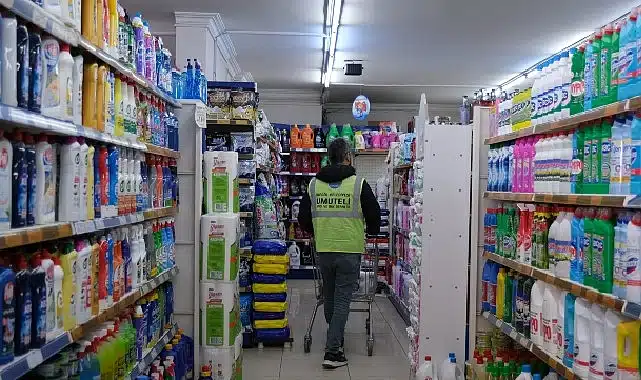 İnegöl Belediyesi’nden Gönül Yapan Hizmet