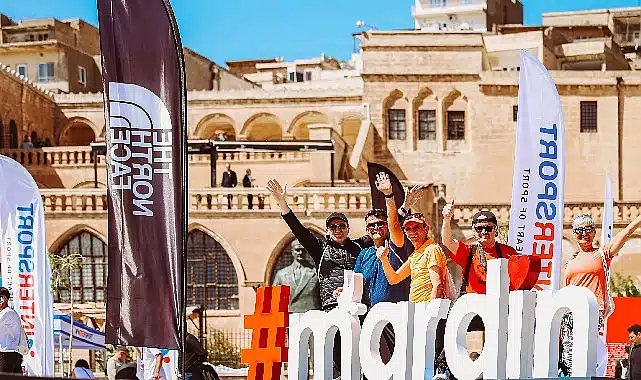INTERSPORT Mezopotamya Trail Run Sporseverleri Mardin’de Buluşturdu