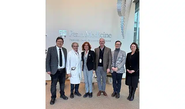 IV Hospital ve İstinye Üniversitesi’nden ABD’nin Önde Gelen Tıp Fakültesi ile Akademik İşbirliği