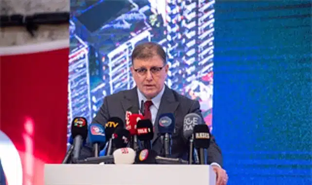 İzmir’de sosyal konut projesine başvuru sayısı 60 bini geçti