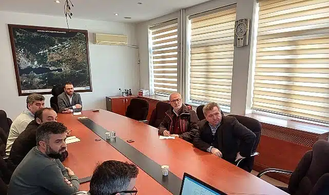 İzmit Tren Garı için asansör ihalesi tamam