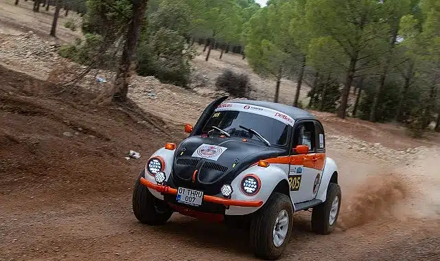 Kahramanmaraş Büyük Organizasyona Hazır