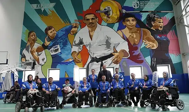 KARGEM yeni dönemde bin öğrenciyi geleceğe hazırlayacak