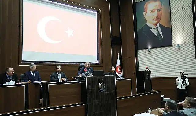 Keçiören’in 2024 yılı onaylandı