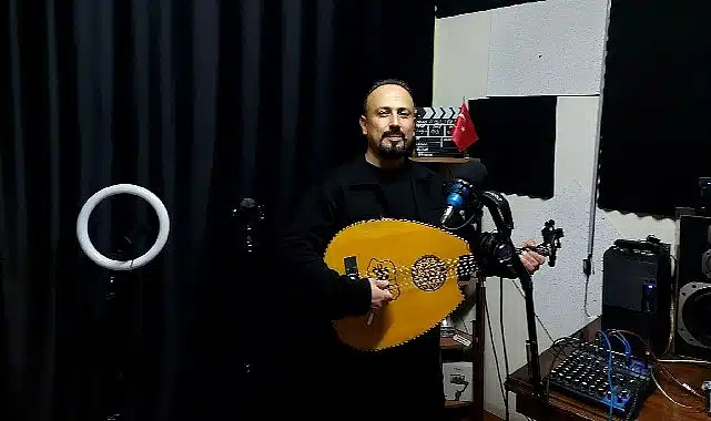 Konser maratonu başlıyor