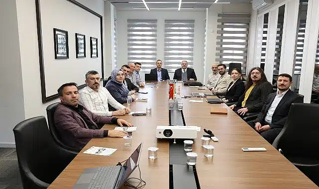 Konya Büyükşehir’in Ortağı Olduğu “SAFELY” Projesi ile Konya’nın Örnek Ulaşım Yatırımları Anlatılıyor