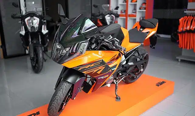 KTM – Husqvarna Aydoğanlar Yenibosna’da Açıldı!