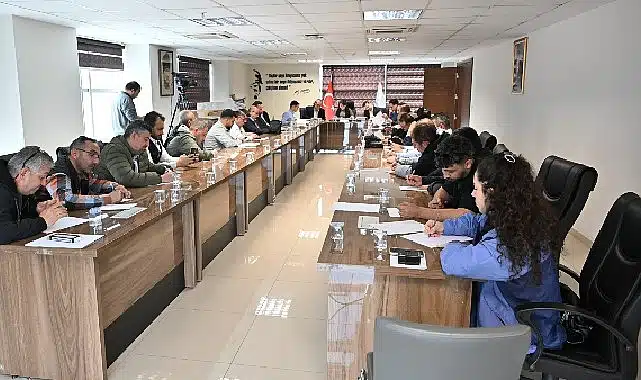 Manisa’nın altyapısı için 2 milyar TL’lik dev yatırım