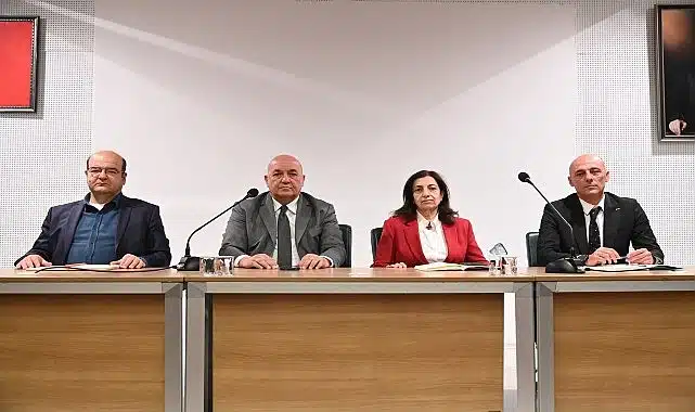 MASKİ’de Hedef Hizmet Kalitesini Arttırmak