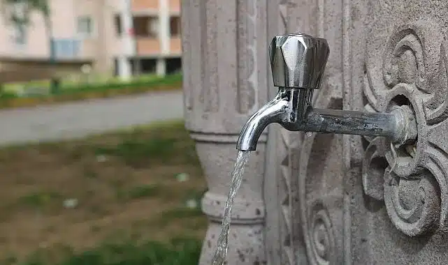 Nilüfer’in su kalitesi her ay ölçülüyor