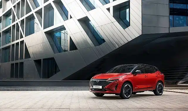 Nissan Türkiye’den bahar kampanyaları