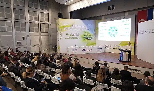 Rosatom, 10. Karbon Zirvesi Kapsamında Yeşil Dönüşümde Nükleer Enerjinin Önemini Anlattı