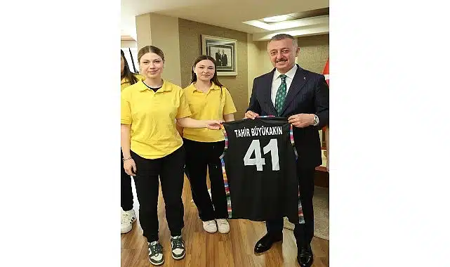 Şampiyonluk inancıyla Samsun’a gidiyorlar