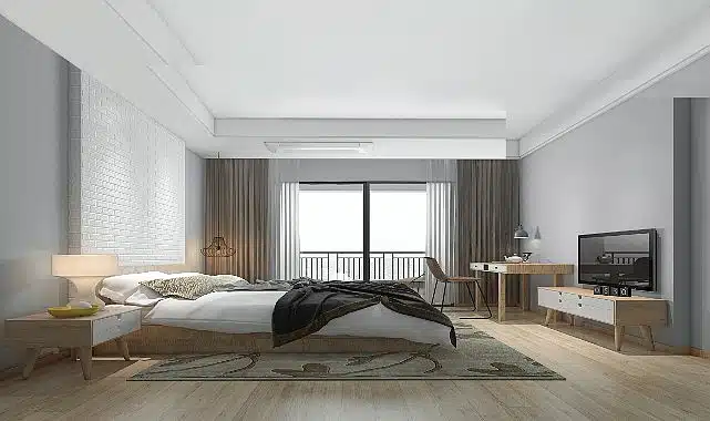 Samsung WindFree™ Tek Yön Kaset Klimalarla Geniş Alanlarda Konforlu Serinlik