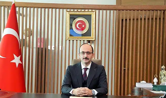 Sarma-Davutlar Barajı’nda sona doğru “7 ay sonra bitmiş olacak”