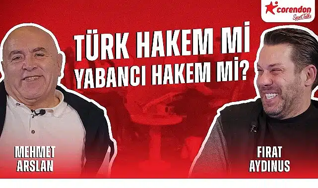 Spor dünyasının efsaneleri ile rakipsiz sohbetler…