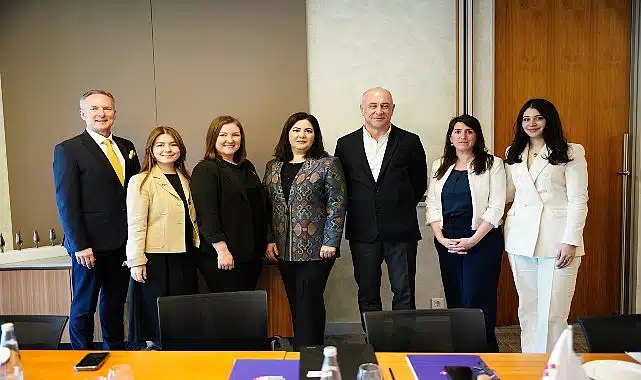 TKYD’den Orta Asya’da Kurumsal Yönetim İçin Yeni Bölgesel İş Birliği Girişimi