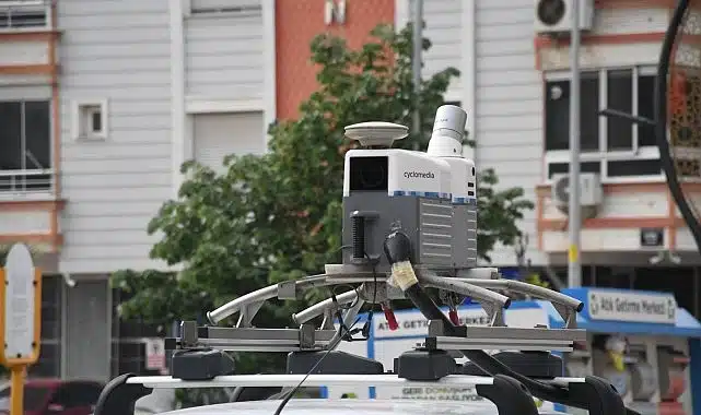 Torbalı Belediyesi’nden dijital hamle