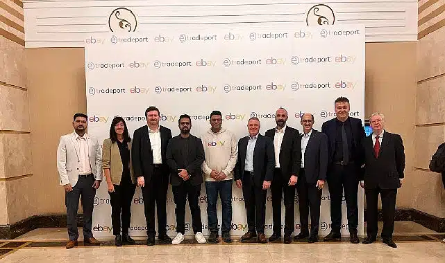 Türk Firmaları için E-İhracatta Küresel Adım