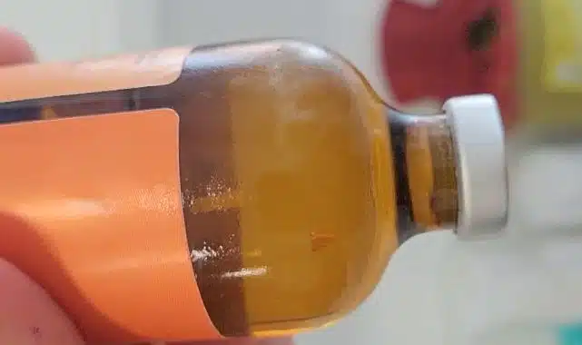 Türkiye’yi zehirleyen şebeke! Sahte ilaç çetesi çökertildi!  