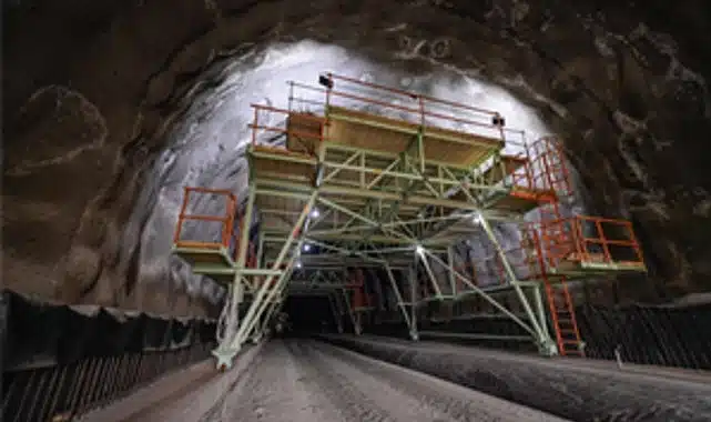 Ulaşım yatırımları son bir yılda hız kazandı