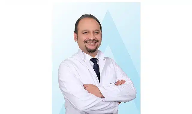 Ülkemizde her 4 kadından 1’inin sorunu!