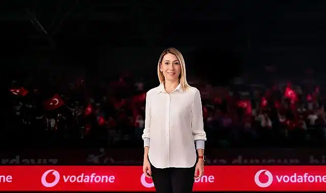 Vodafone Sultanlar Ligi Play-Off Dönemine Özel Vodafone Ayrıcalıkları