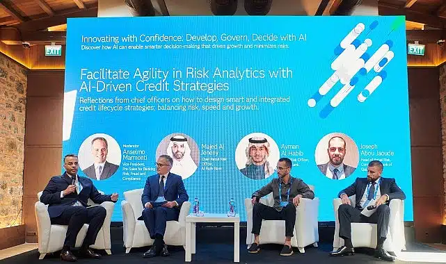 Yapay Zeka ile Risk Yönetiminde Dönüşüm