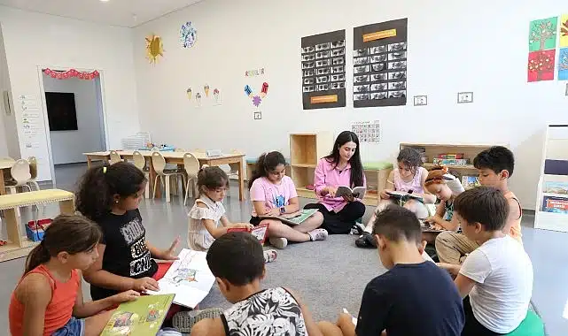 Yuvamız İstanbul yeni dönem başvuruları başladı