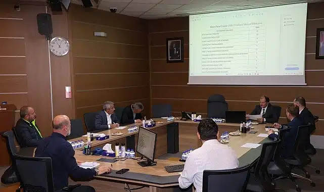 139 araca ceza, 9 araca trafikten men