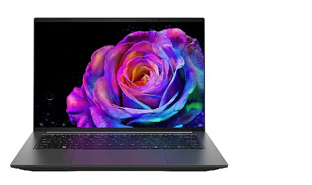 Acer, NVIDIA GeForce RTX 50 Serisi Dizüstü Bilgisayar GPU’lara Sahip, İçerik Üreticilerine Yakışır Swift X İkilisini Tanıttı