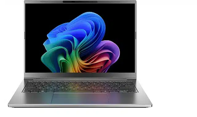 Acer, Yeni Nesil İşlemcilerle Güçlendirilmiş Altı Yeni Copilot+ PC ile Aspire AI Serisini Genişletiyor