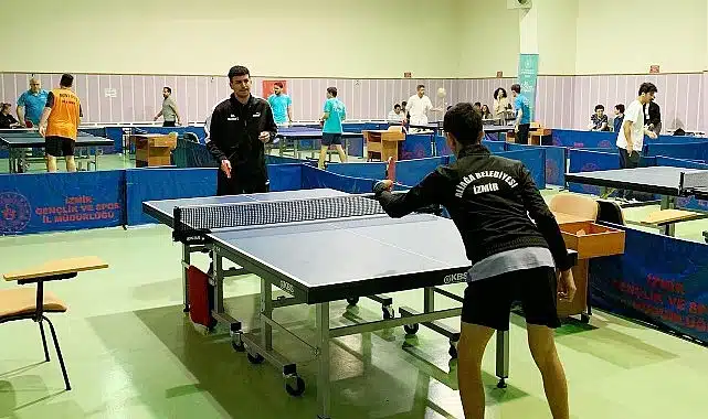 Aliağalı Özel Sporcular Türkiye Şampiyonası’na Gidiyor