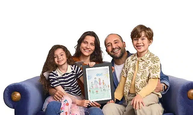 Allianz Türkiye’den yeni reklam kampanyası: ‘Bugünden Yarına Allianz Seninle’