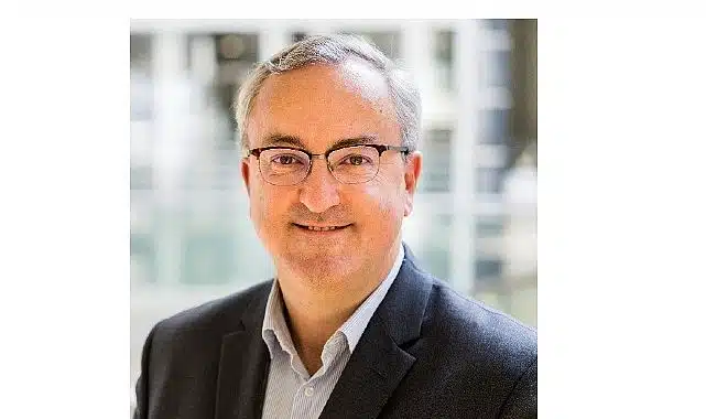 Alstom’un Afrika, Orta Doğu ve Orta Asya Bölgesi Başkanlığına Martin Vaujour Atandı