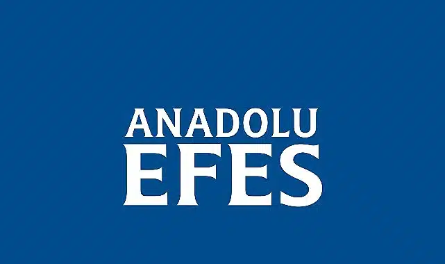 Anadolu Efes’ten Dünya Çiftçiler Günü Mesajı: “Çiftçilerimiz ile birlikte üretiyor, birlikte büyüyoruz”