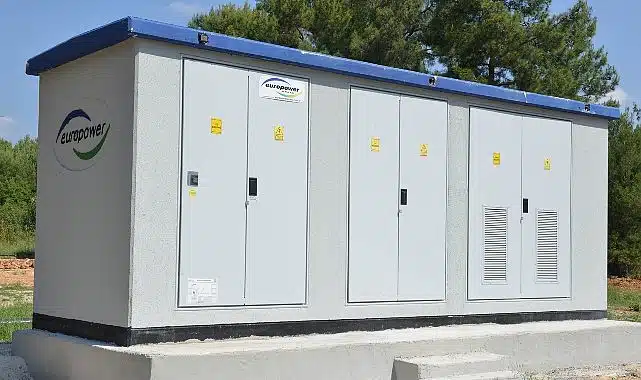 ASAT’tan su seviyesindeki değişime karşı etkili müdahale