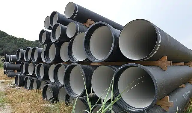 ASAT’tan turizmin kalbine altyapı hamlesi