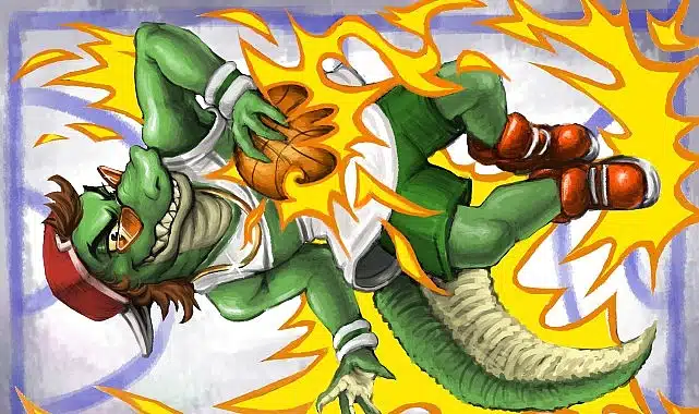 Basketbol sahalarının tasarımını Osmangazililerin oyları belirleyecek