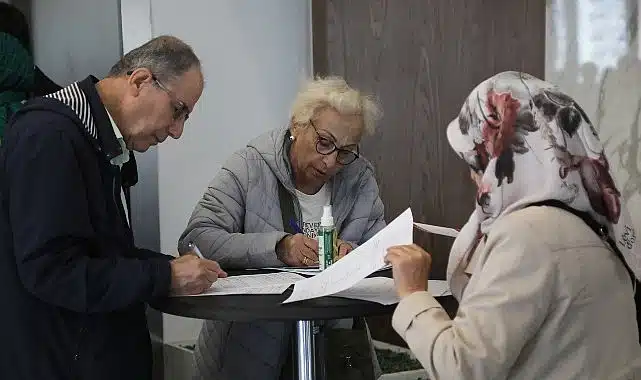 Belediyecilikte Fark Yaratan İstihdam Hamlesi