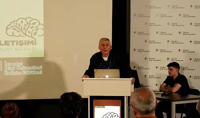 ‘Betûl Mardin Seminerleri’nin 16. yılında ‘Tarım İletişimi’ tartışıldı